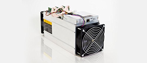 Antminer S9 13 5 TH s @ 0 098W GH 16nm ASIC Bitcoin (BTC) and Bitcoin Cash (BCH) Miner