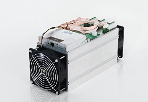 Antminer S9 13 5TH s Bitcoin Miner Ant Miner Available Now