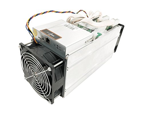 Antminer S9i ~13 5TH s @  097W GH 16nm ASIC Bitcoin Miner Lower Power Consumption than S9