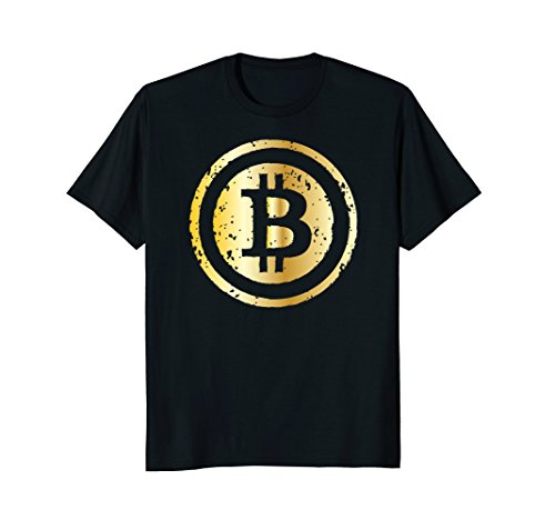 Bitcoin Cash T-Shirt