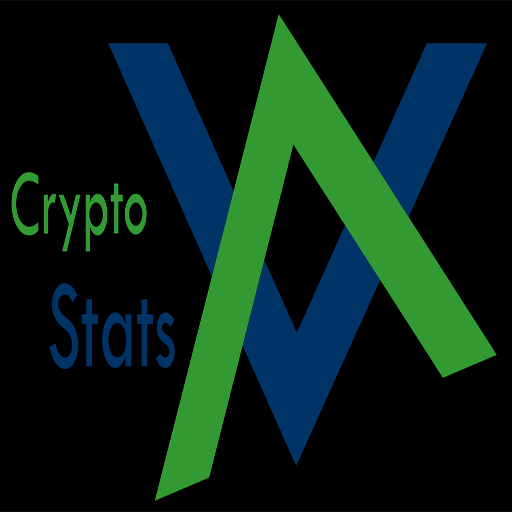 CryptoStats for Fire TV