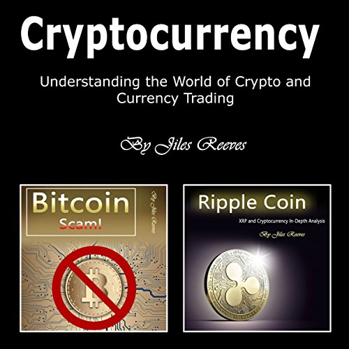 Cryptocurrency  Understanding the World of Crypto and Currency Trading