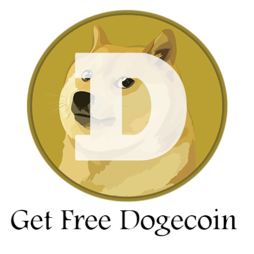 Get Free Dogecoin