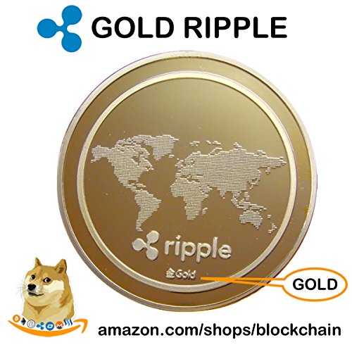 Gold Ripple - Cryptocurrencies You Hold