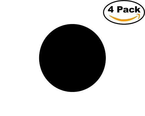 Omisego 2 4 Stickers 4X4 inches Car Bumper Window Sticker Decal