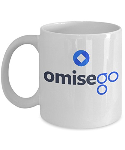 Omisego Mug