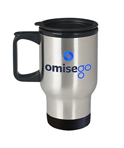 Omisego Travel Mug