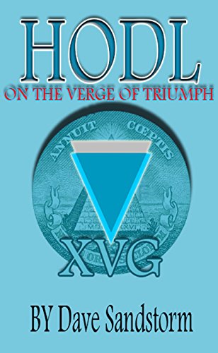 On the Verge of Triumph  XVG  XVG