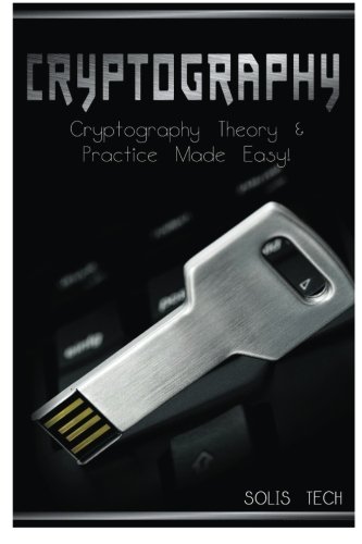 Cryptography  Cryptography Theory   Practice Made Easy